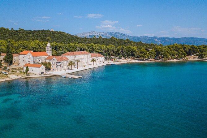 Korcula Islands Picnic Boat Tour - Otok Vrnik: Quarry Views and a Longer Pause to Enjoy the Water