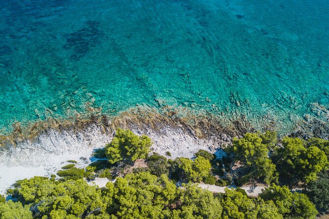 Korcula Islands Picnic Boat Tour - What’s Included Aboard: Snacks, Drinks, and Crew Energy