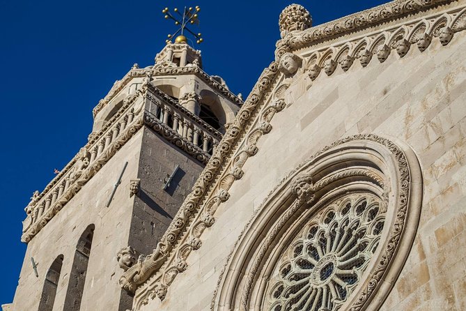 Korcula & Peljesac Full Day Private Tour from Dubrovnik - Starting at 8:00am: how the schedule stays workable