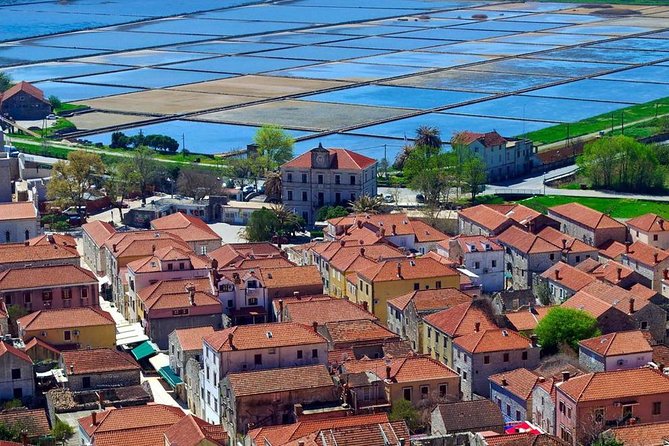 Korcula & Peljesac Full Day Private Tour from Dubrovnik - Korčula Old Town for 3 hours: Venetian defenses and Marco Polo links