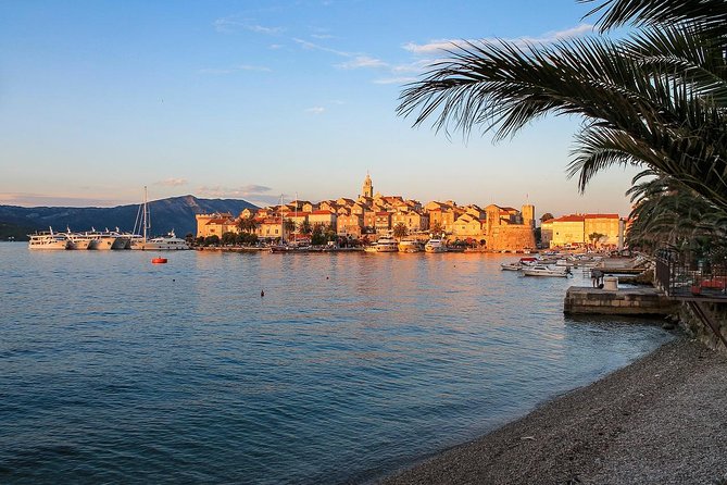 Korcula Private Tour - Key things I’d prioritize on this Korčula private tour