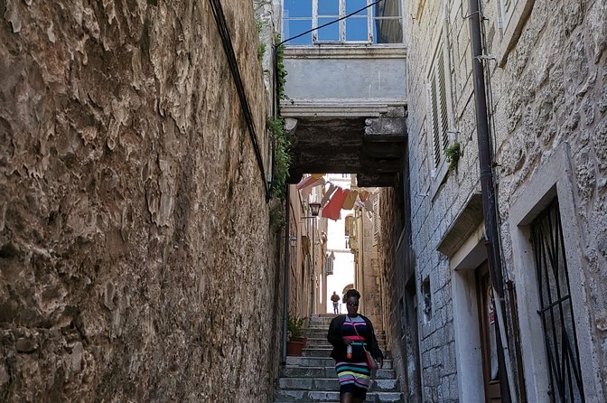 Korcula Private Tour - A long, well-paced day from Dubrovnik to Ston and Korčula