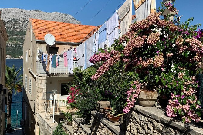 Korcula Private Tour - Private-group comfort: pickup, timing, and flexibility