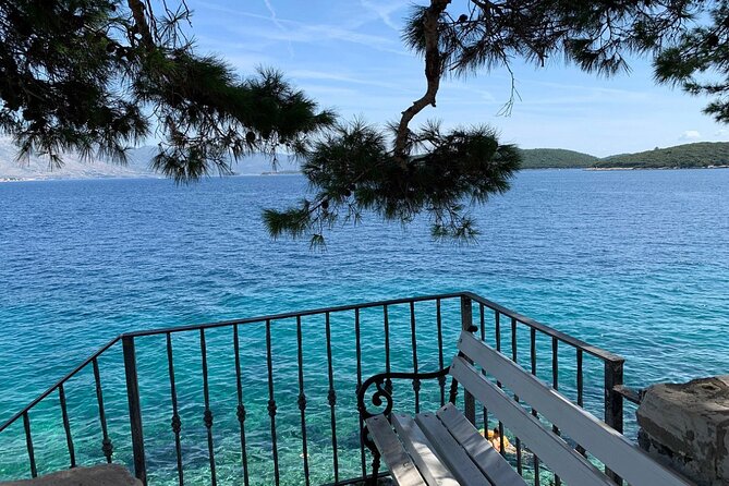 Korcula Private Tour - Ston-to-Korčula day tips that make the difference