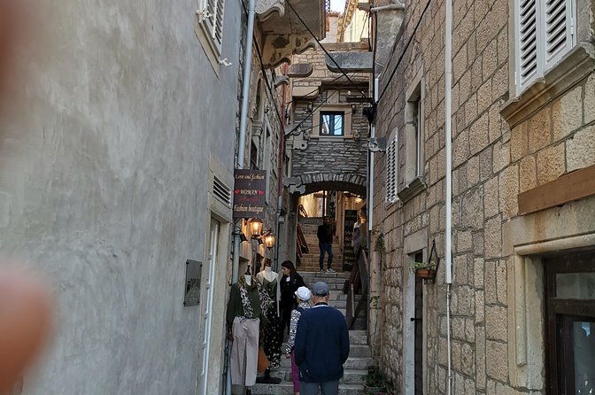 Korcula Private Tour - Who this tour suits best (and who should think twice)
