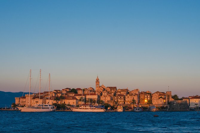 Korcula Private Tour from Dubrovnik - Pelješac to Korčula: Why This Works as a Dubrovnik Day