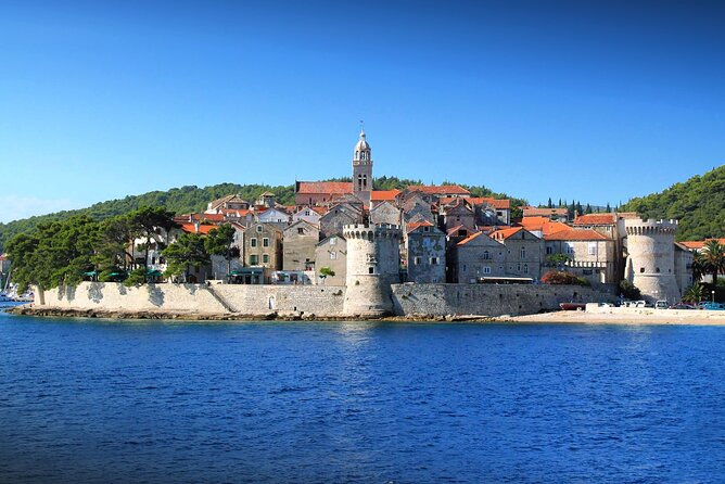 Korcula Private Tour from Dubrovnik - Winery Options on Pelješac: Smart Add-Ons, Not Random Stops
