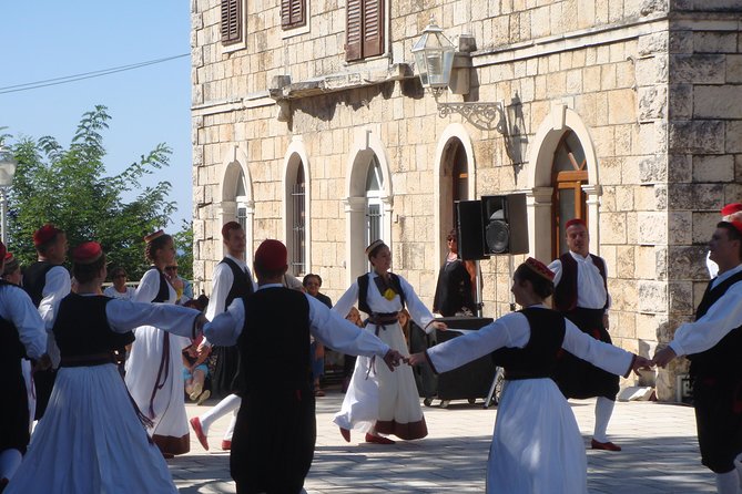 Korcula Private Tour from Dubrovnik - Price and Value: $735.86 for Up to 3 People