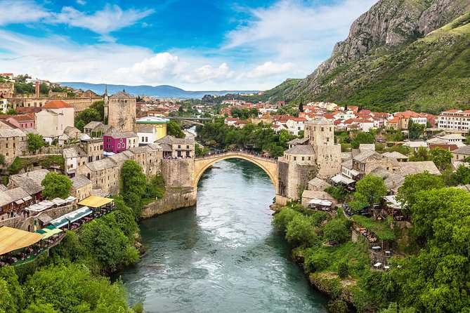 Korcula Private Tour from Dubrovnik - Ston’s City Walls and Salt Factory: More Than a Detour