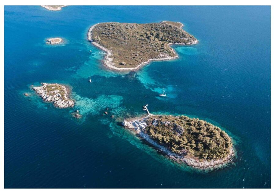 Korcula: Semi-Submarine Tour - Price and Value: Is $23 for 45 Minutes a Good Deal?