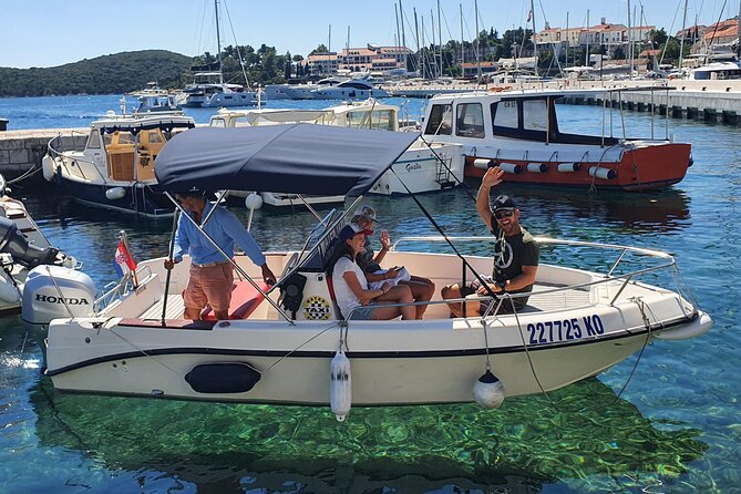 Korcula Snorkeling Private Tour - Key things to know before you go