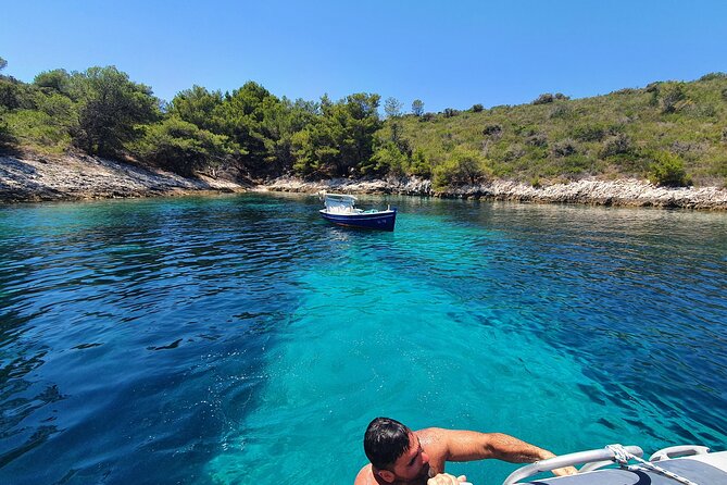 Korcula Snorkeling Private Tour - Private Snorkeling on Korčula: what you’re really buying