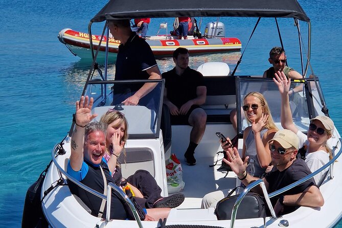 Korcula Snorkeling Private Tour - Price and value for a private group up to 4