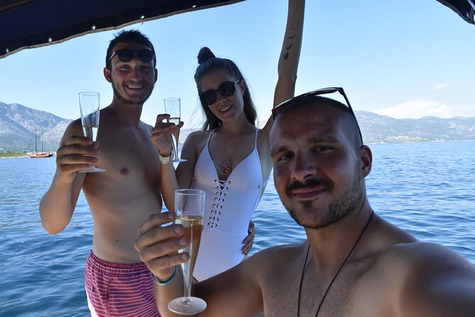 Korcula Snorkeling Private Tour - Who this tour is best for (and who should think twice)