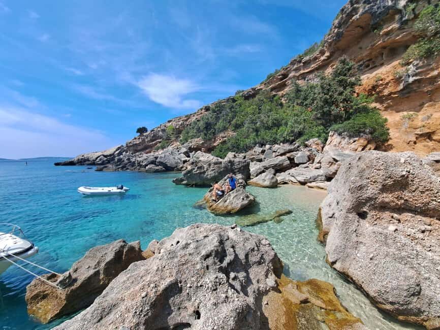 Korčula Snorkeling&Swimming, Shipwreck & More, Private Tour - Key things that make this Korčula snorkeling tour work