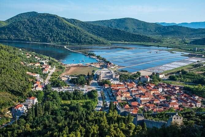 Korčula & Ston: Island Charms, Pelješac Delights & Wine Tasting - Group size, comfort, and how the guide matters