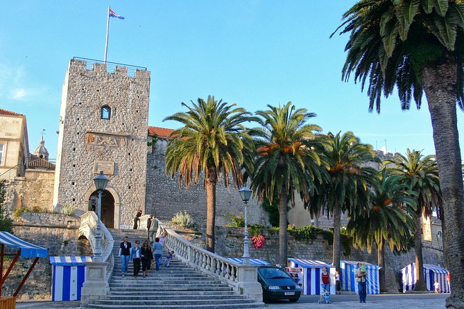 Korcula, Ston, Wine Tasting and Lunch - Tour from Dubrovnik - Key Highlights You’ll Care About