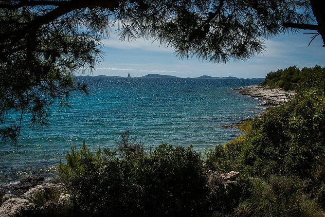 KORNATI by speed boat - Kornati National Park, without the time squeeze