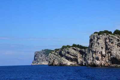 KORNATI by speed boat - Meeting in Šibenik: start time, where to go, and what to expect