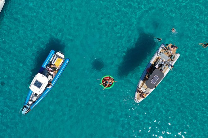 Kornati Experience small group (12 pax) boat tour - Key highlights to know before you go