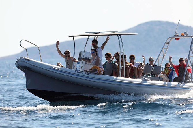 Kornati Experience small group (12 pax) boat tour - What to pack for a day that’s all sun, water, and wind
