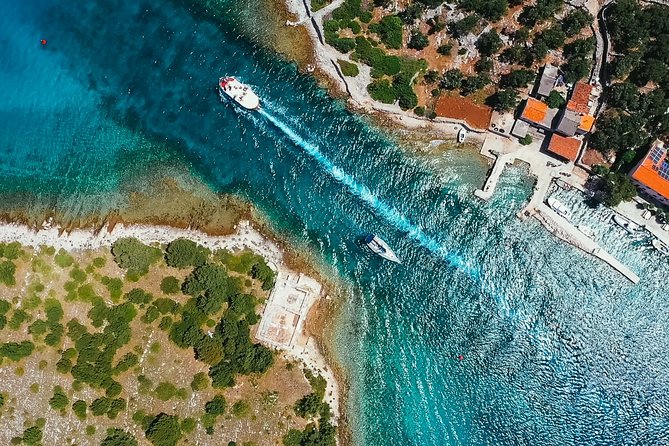 Kornati - hidden bay & Telascica from Zadar - Key points worth knowing before you go
