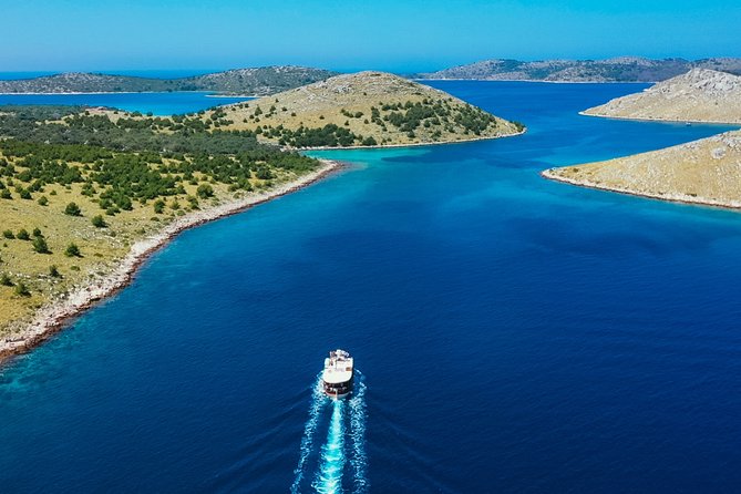 Kornati - hidden bay & Telascica from Zadar - Price and value: what you’re really paying for