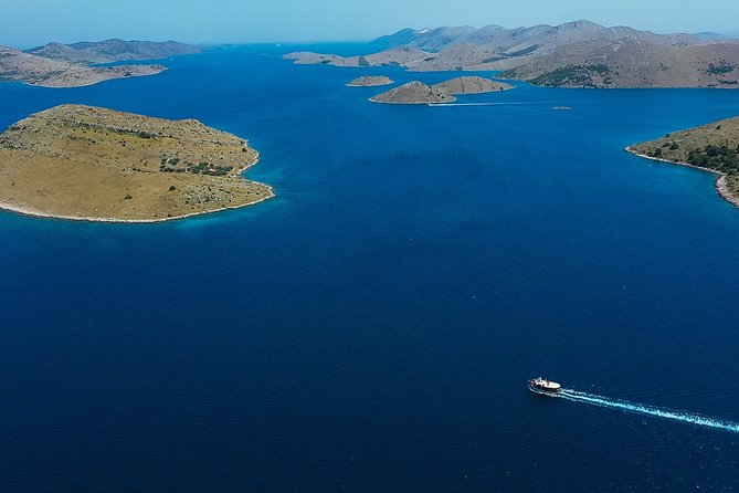 Kornati - hidden bay & Telascica from Zadar - Should you book Kornati and Telascica from Zadar?