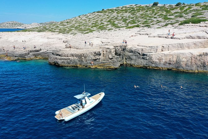 Kornati Private Boat Tour Experience - Timing, comfort, and what to pack for a 9-hour sea day