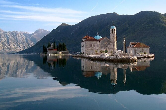 Kotor Bay Day Trip from Dubrovnik with Boat Ride to Lady of the Rock - Why Kotor Bay feels like a crack in the sea