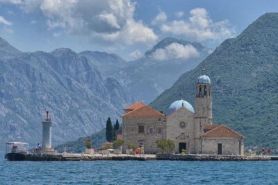 Kotor Bay Day Trip from Dubrovnik with Boat Ride to Lady of the Rock - Dubrovnik pickup at 6:40am: the day starts early on purpose