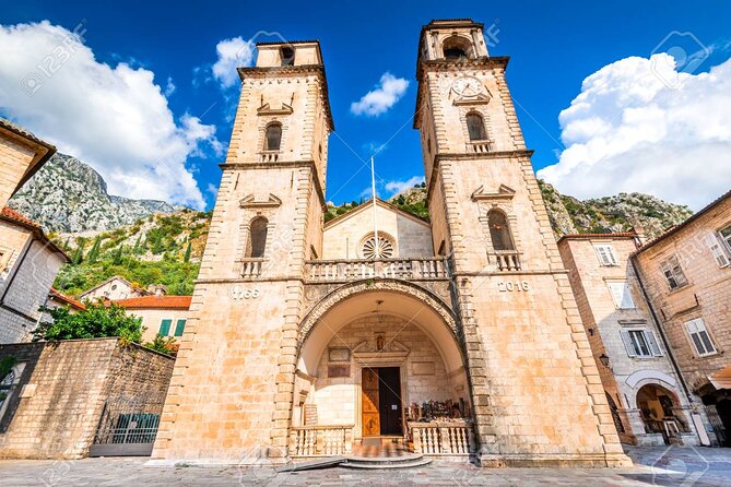 Kotor Bay Day Trip from Dubrovnik with Boat Ride to Lady of the Rock - Perast and Lady of the Rocks: the boat ride you remember