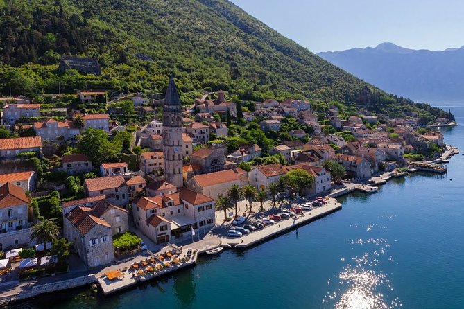 Kotor Bay Day Trip from Dubrovnik with Boat Ride to Lady of the Rock - What “guided” really means on this trip