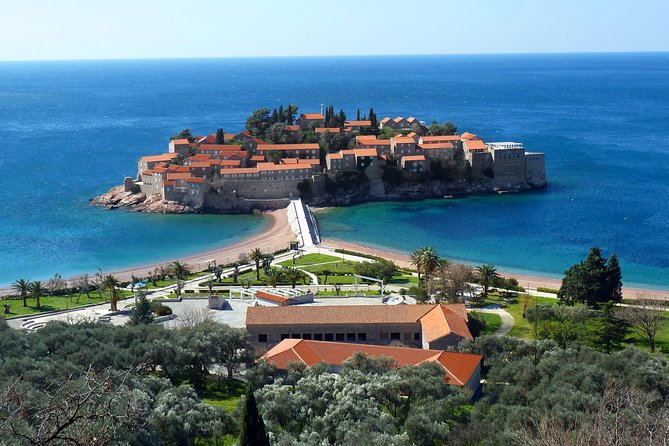 Kotor, Perast, Sv.Stefan and Budva - Montenegro Private Tour - Why This Montenegro Day Trip Works So Well From Dubrovnik