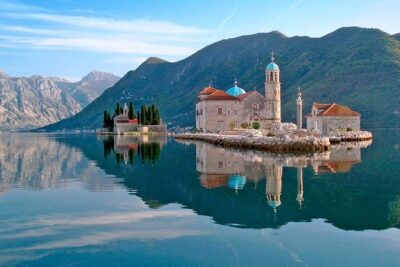 Kotor, Perast, Sv.Stefan and Budva - Montenegro Private Tour - Morning Logistics and the Border-Crossing Reality