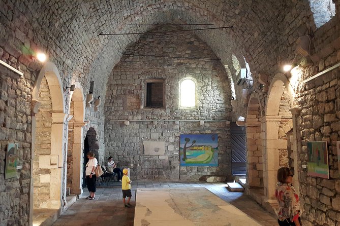 Kotor, Perast, Sv.Stefan and Budva - Montenegro Private Tour - Stop 2: Kotor Old Town Walking Tour That Gets You Oriented