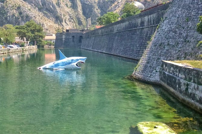 Kotor, Perast, Sv.Stefan and Budva - Montenegro Private Tour - Return Ferry Across Kotor Bay: The Trip’s Quiet Finish