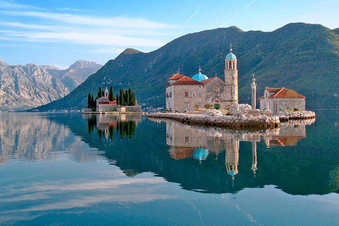 Kotor, Perast, Sv.Stefan and Budva - Montenegro Private Tour - Morning Logistics and the Border-Crossing Reality