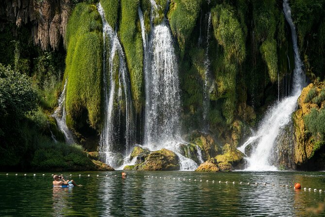 Kravice Waterfalls, Mostar and Pocitelj Day Tour from Dubrovnik - Price and value: what $56.84 buys you and what it doesn’t