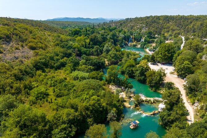 Kravice Waterfalls, Mostar and Pocitelj Day Tour from Dubrovnik - What to bring so the day goes smoothly