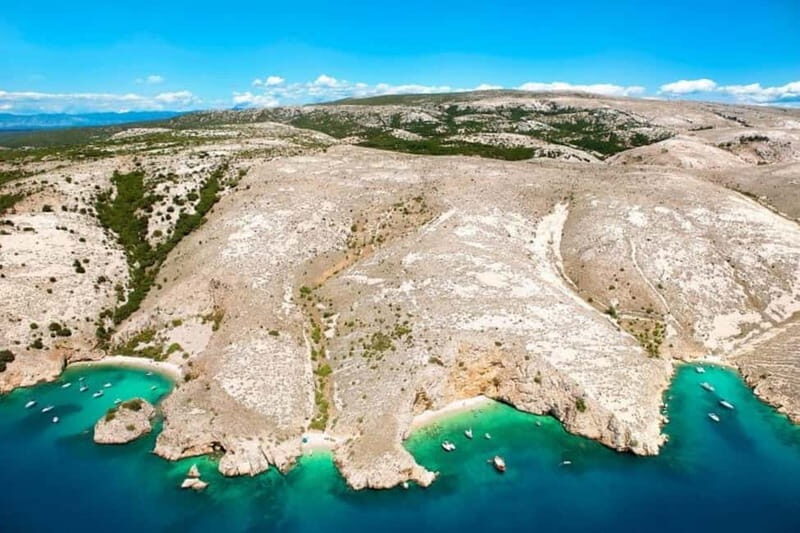 Krk: Swimming and Snorkeling tour on Golden Bay - Price and value: is $47 a fair deal for 4 hours at sea?