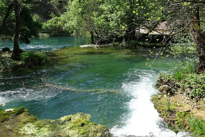 Krka National Park and Waterfalls Tour - Price and what makes it good value (or not)