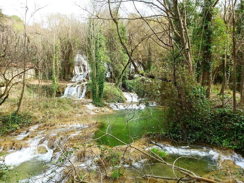 Krka National Park from Zadar Port - My Take: Should You Book This Krka Day Trip From Zadar?