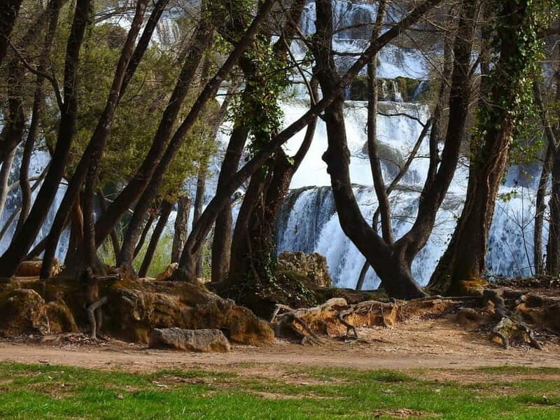 Krka National Park from Zadar Port - FAQ
