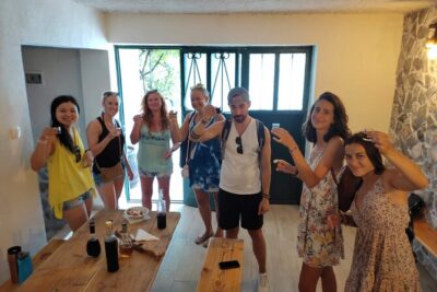 Krka National Park Tour with tour Guide & Wine tasting from Split & Trogir - The reality check: Krka is popular, so choose your moments