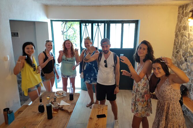 Krka National Park Tour with tour Guide & Wine tasting from Split & Trogir - The reality check: Krka is popular, so choose your moments