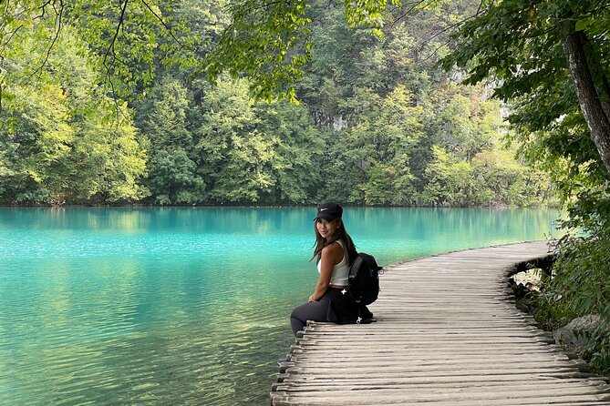 Krka private tour driver + guide up to 8 ppl from Zadar - Price and value: $457.56 for up to 8, plus the Krka ticket