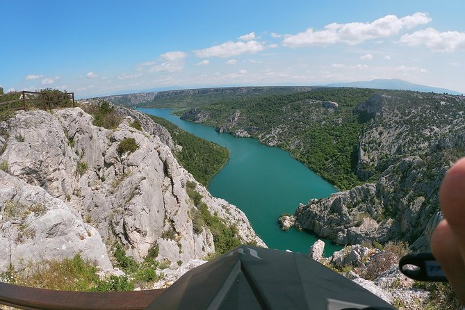KRKA Quad Adventure Skradin - Price and Value: $311.30 Per Group, Up to 2