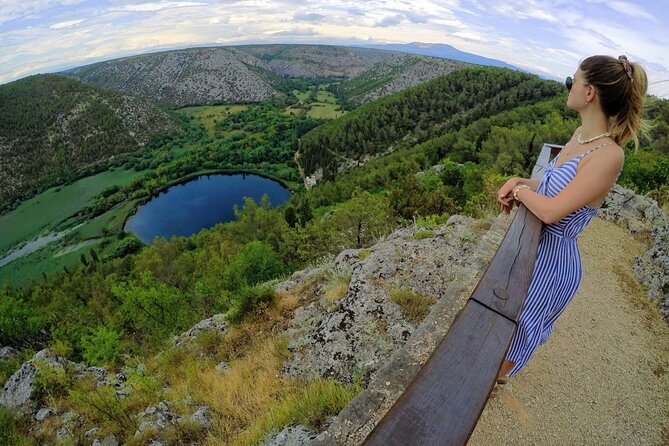 KRKA Quad Adventure Skradin - What I Like Most: Small-Group Speed Freedom and Real Inclusions