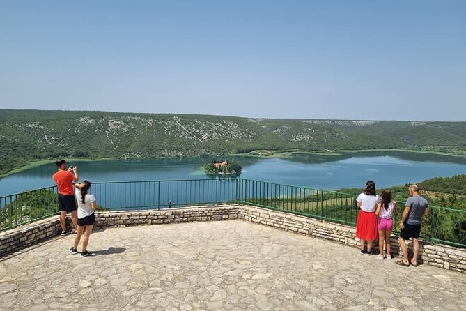 KRKA Quad Adventure Skradin - Logistics That Affect Your Day (Without Becoming a Headache)